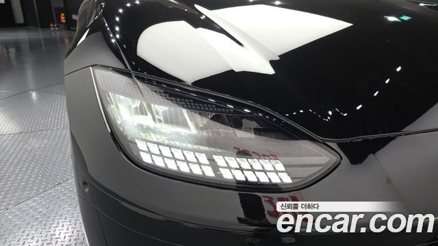 Hyundai Ioniq6 2023 — photo 8