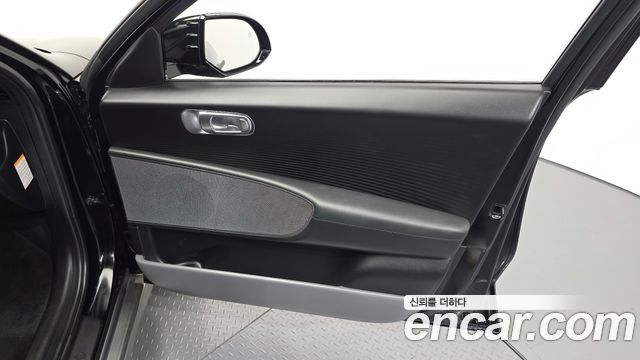Hyundai Ioniq6 2023 — photo 14