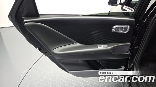 Hyundai Ioniq6 2023 — photo 15