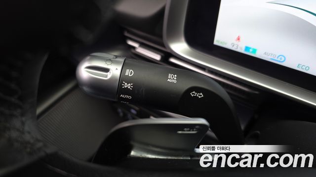 Hyundai Ioniq6 2023 — photo 28