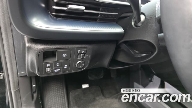 Hyundai Ioniq6 2023 — photo 29
