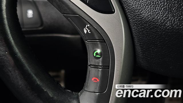 Hyundai AVANTE 2014 — photo 22