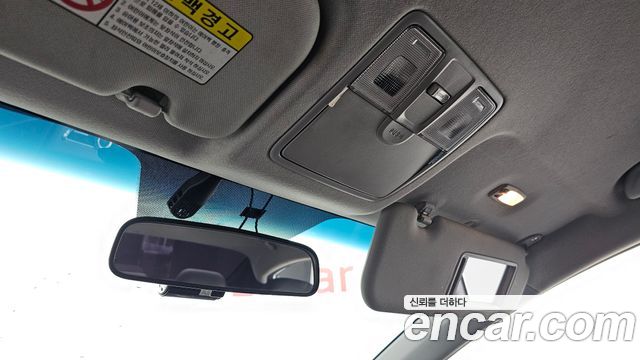 Hyundai AVANTE 2014 — photo 27