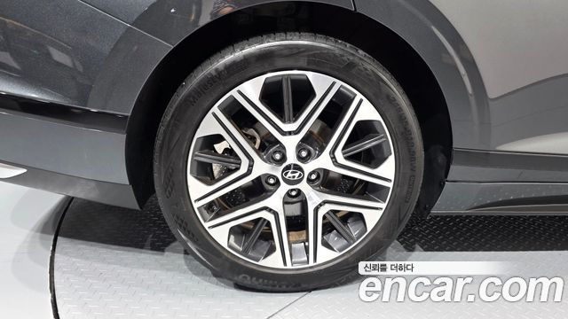 Hyundai Grandeur 2023 — photo 5