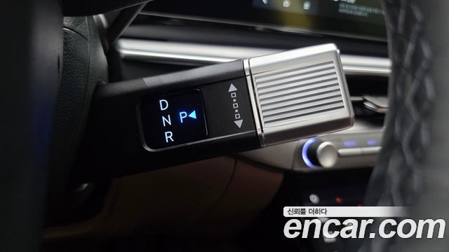 Hyundai Grandeur 2023 — photo 12