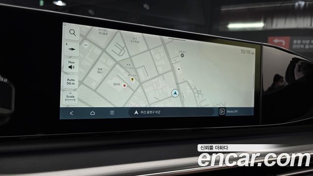 Hyundai Grandeur 2023 — photo 20