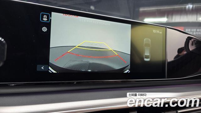 Hyundai Grandeur 2023 — photo 23