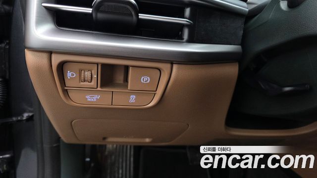 Hyundai Grandeur 2023 — photo 26