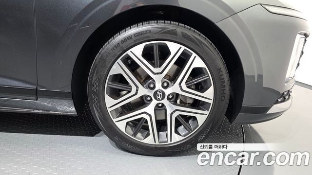 Hyundai Grandeur 2023 — photo 7