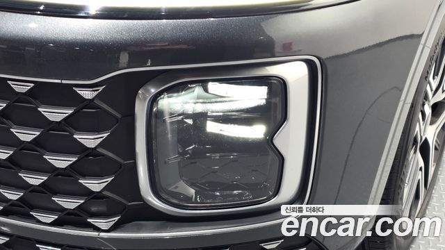 Hyundai Grandeur 2023 — photo 8