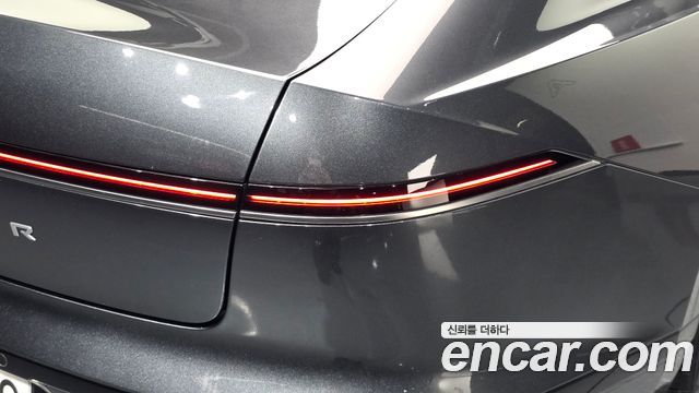 Hyundai Grandeur 2023 — photo 9