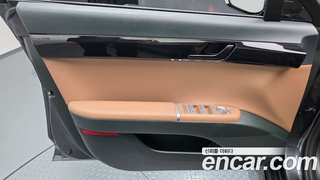 Hyundai Grandeur 2023 — photo 14