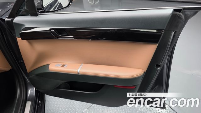 Hyundai Grandeur 2023 — photo 15