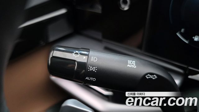 Hyundai Grandeur 2023 — photo 28