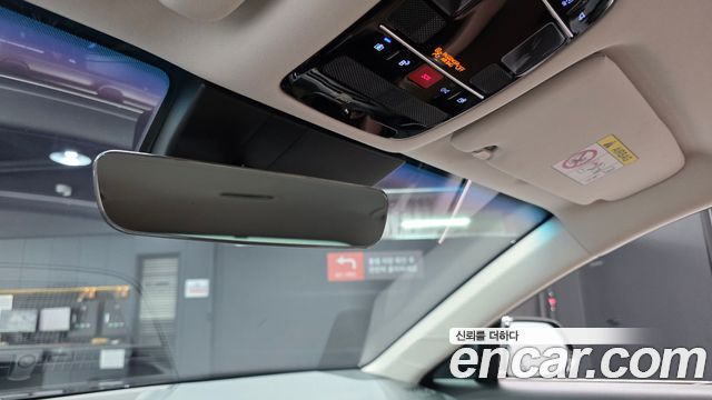 Hyundai Grandeur 2023 — photo 30