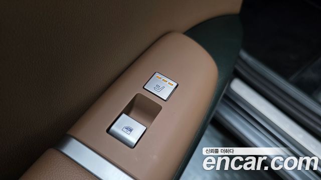 Hyundai Grandeur 2023 — photo 31