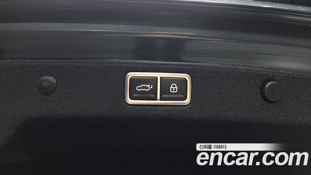 Hyundai Grandeur 2023 — photo 32