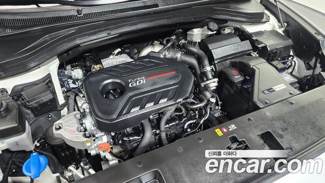 Hyundai Santafe 2019 — photo 6