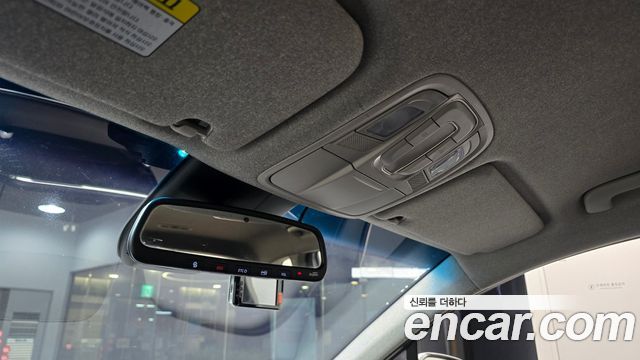 Hyundai Santafe 2019 — photo 30