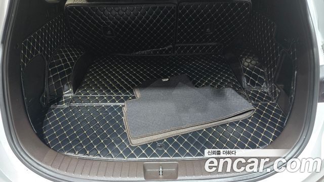 Hyundai Santafe 2019 — photo 33