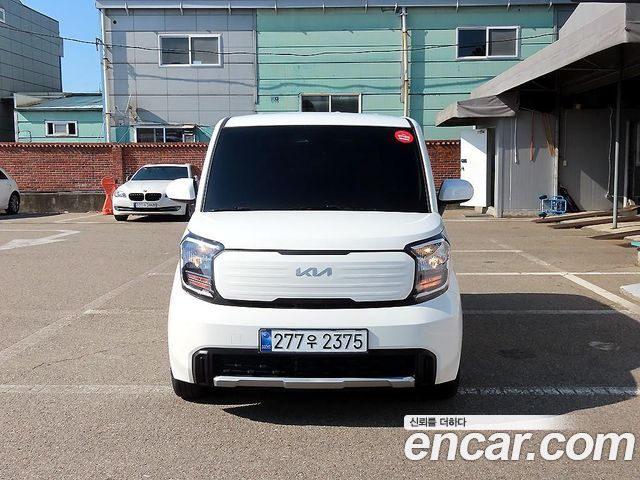 Kia RAY 2025 — photo 2