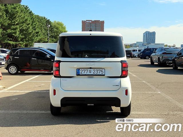 Kia RAY 2025 — photo 3