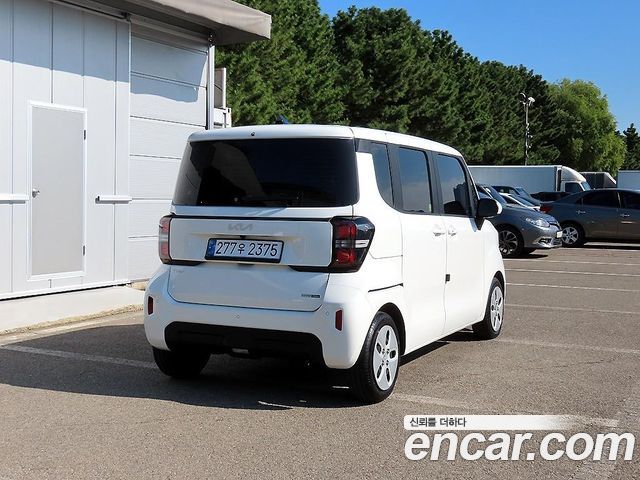 Kia RAY 2025 — photo 4