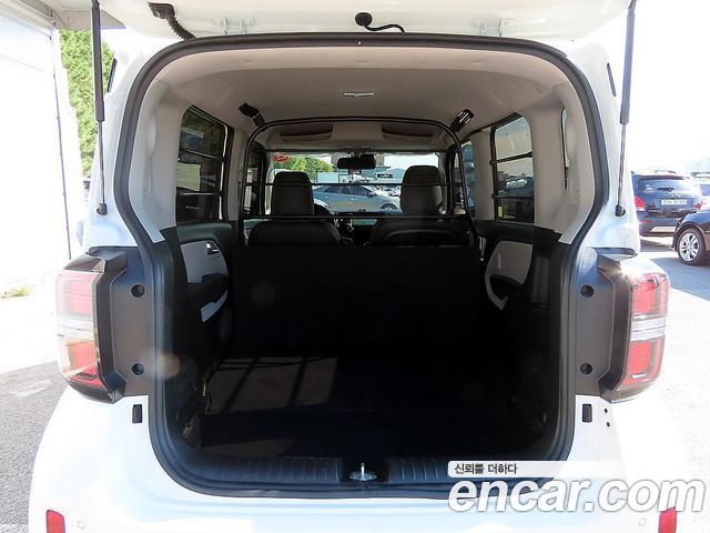 Kia RAY 2025 — photo 5