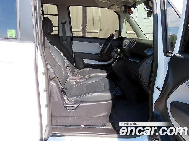 Kia RAY 2025 — photo 8