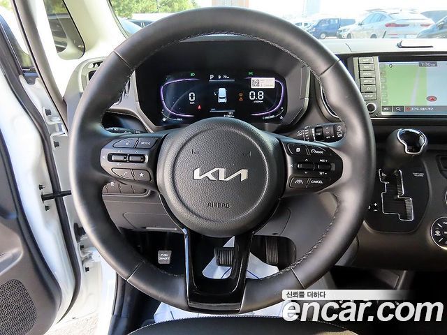 Kia RAY 2025 — photo 9