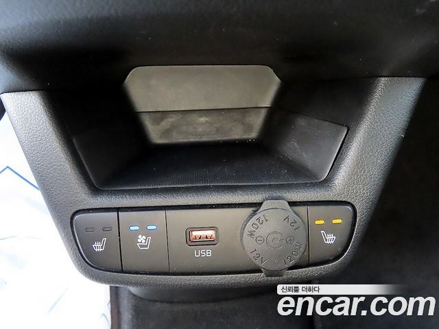 Kia RAY 2025 — photo 12