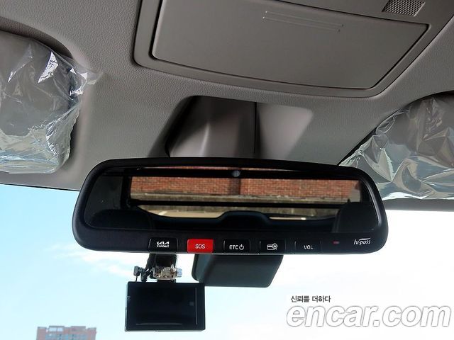 Kia RAY 2025 — photo 13