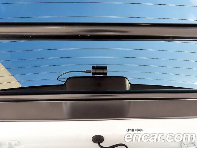 Kia RAY 2025 — photo 15