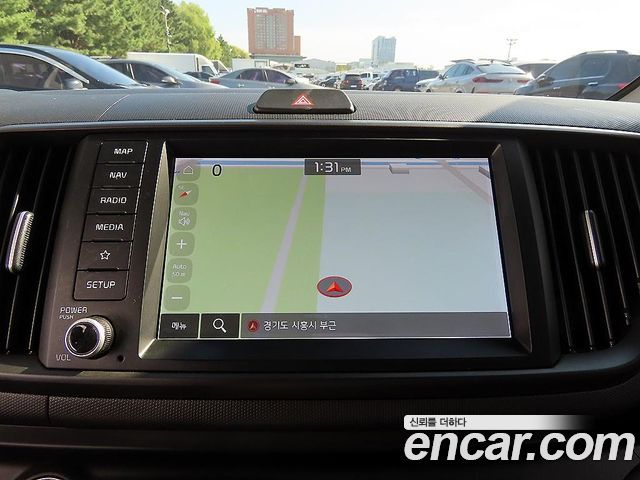 Kia RAY 2025 — photo 16