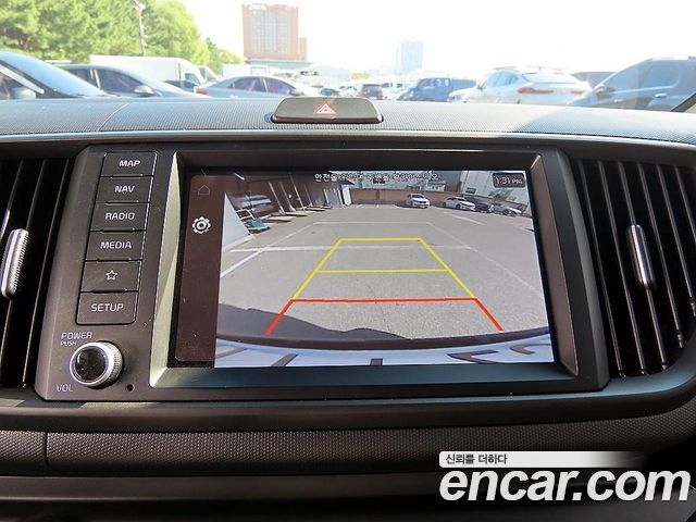 Kia RAY 2025 — photo 17