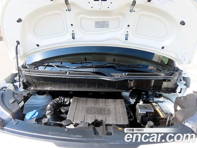 Kia RAY 2025 — photo 19