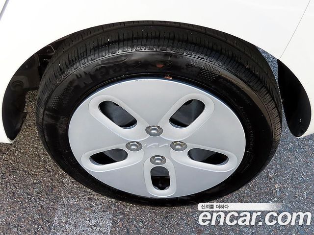 Kia RAY 2025 — photo 20