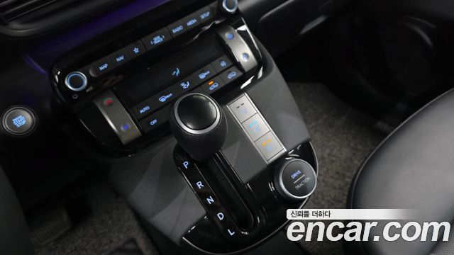 Hyundai Casper 2022 — photo 12