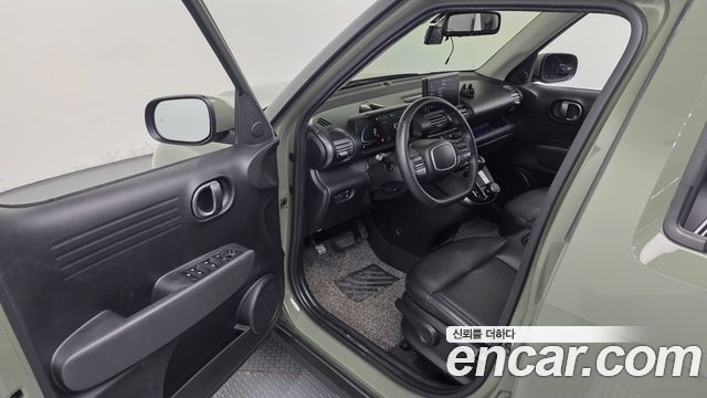 Hyundai Casper 2022 — photo 13