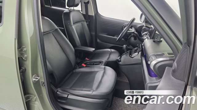 Hyundai Casper 2022 — photo 17