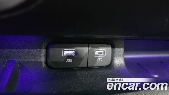 Hyundai Casper 2022 — photo 19