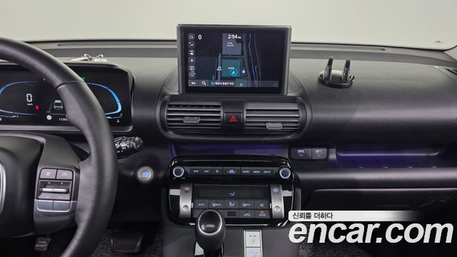Hyundai Casper 2022 — photo 20