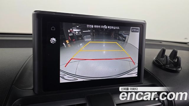 Hyundai Casper 2022 — photo 22