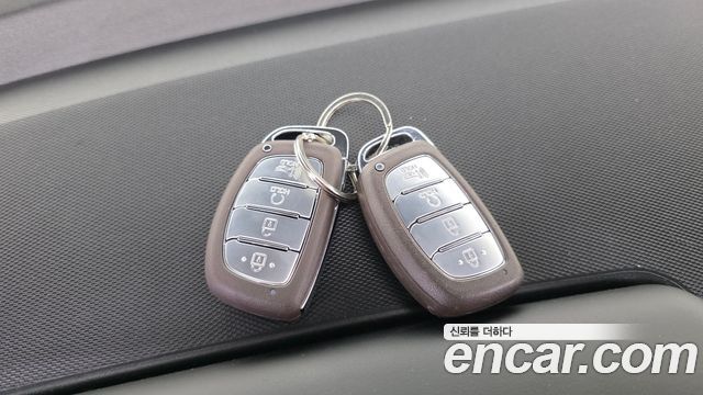 Hyundai Casper 2022 — photo 23