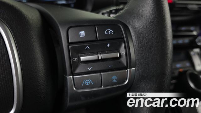 Hyundai Casper 2022 — photo 24