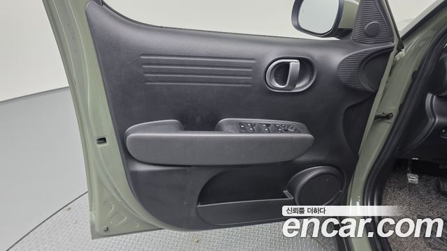 Hyundai Casper 2022 — photo 14