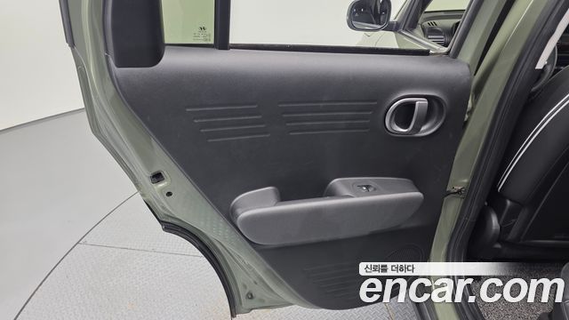 Hyundai Casper 2022 — photo 15