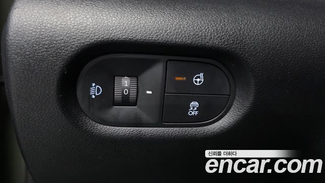 Hyundai Casper 2022 — photo 27