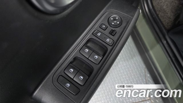Hyundai Casper 2022 — photo 28