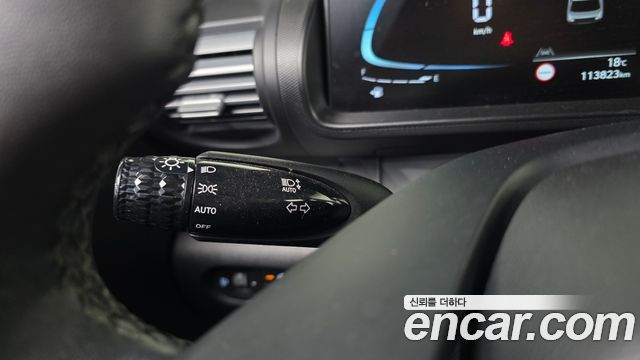 Hyundai Casper 2022 — photo 29
